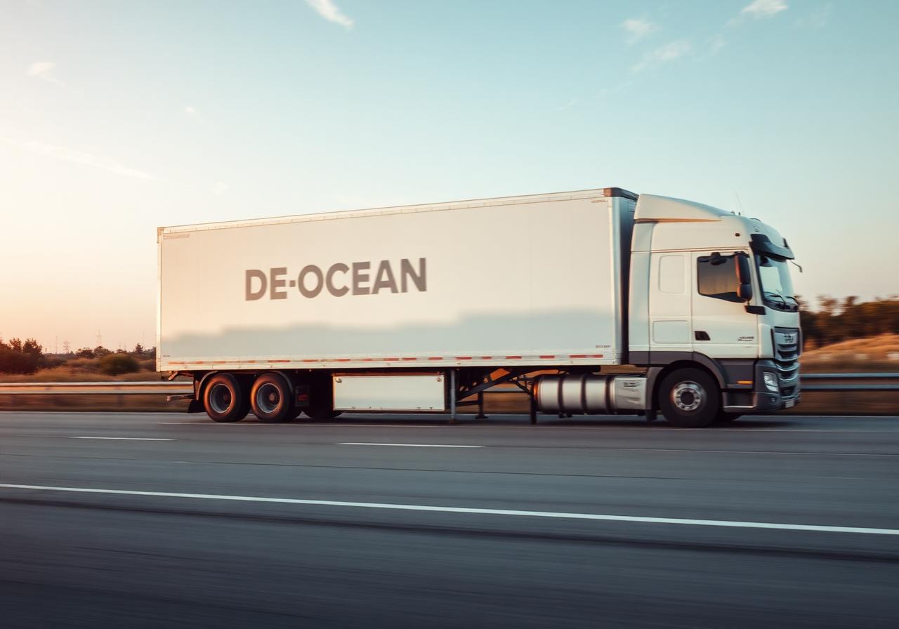 DE-Ocean fleet